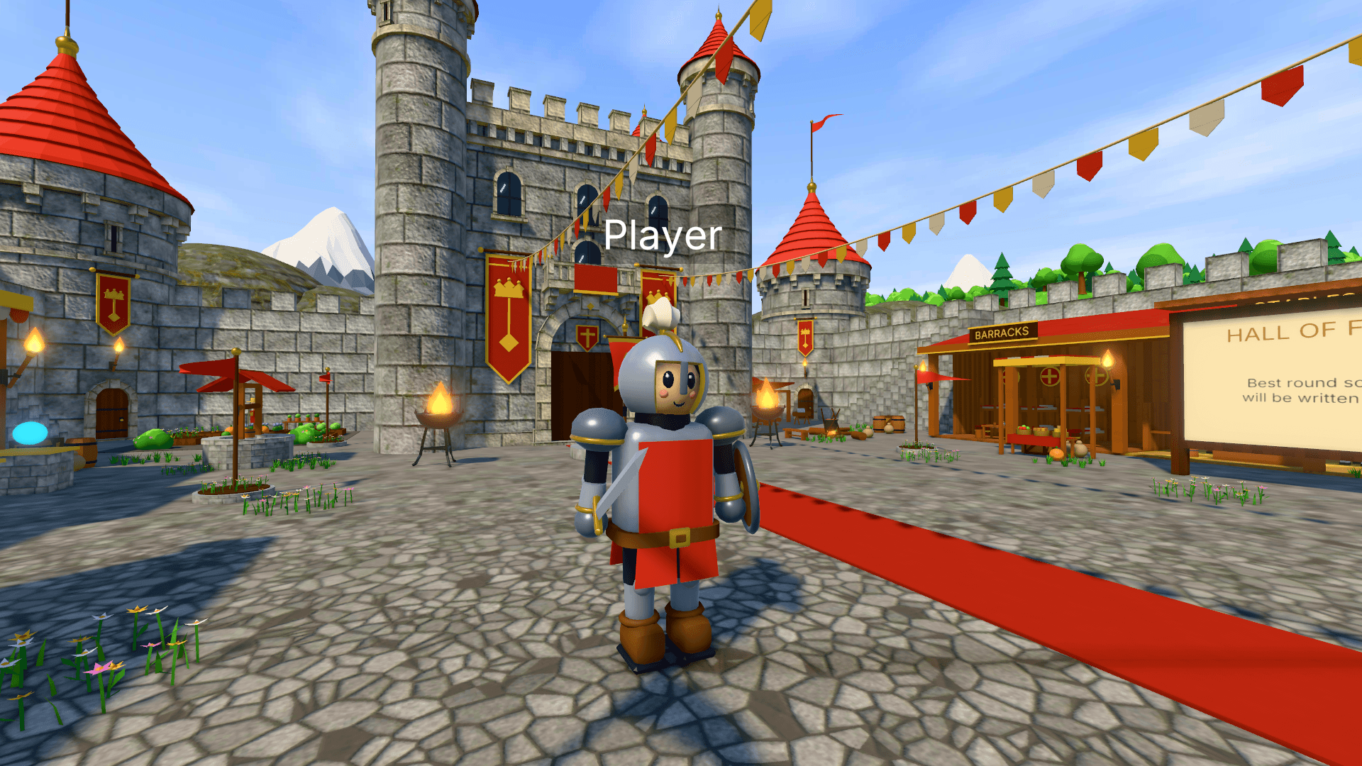 Banner Siege