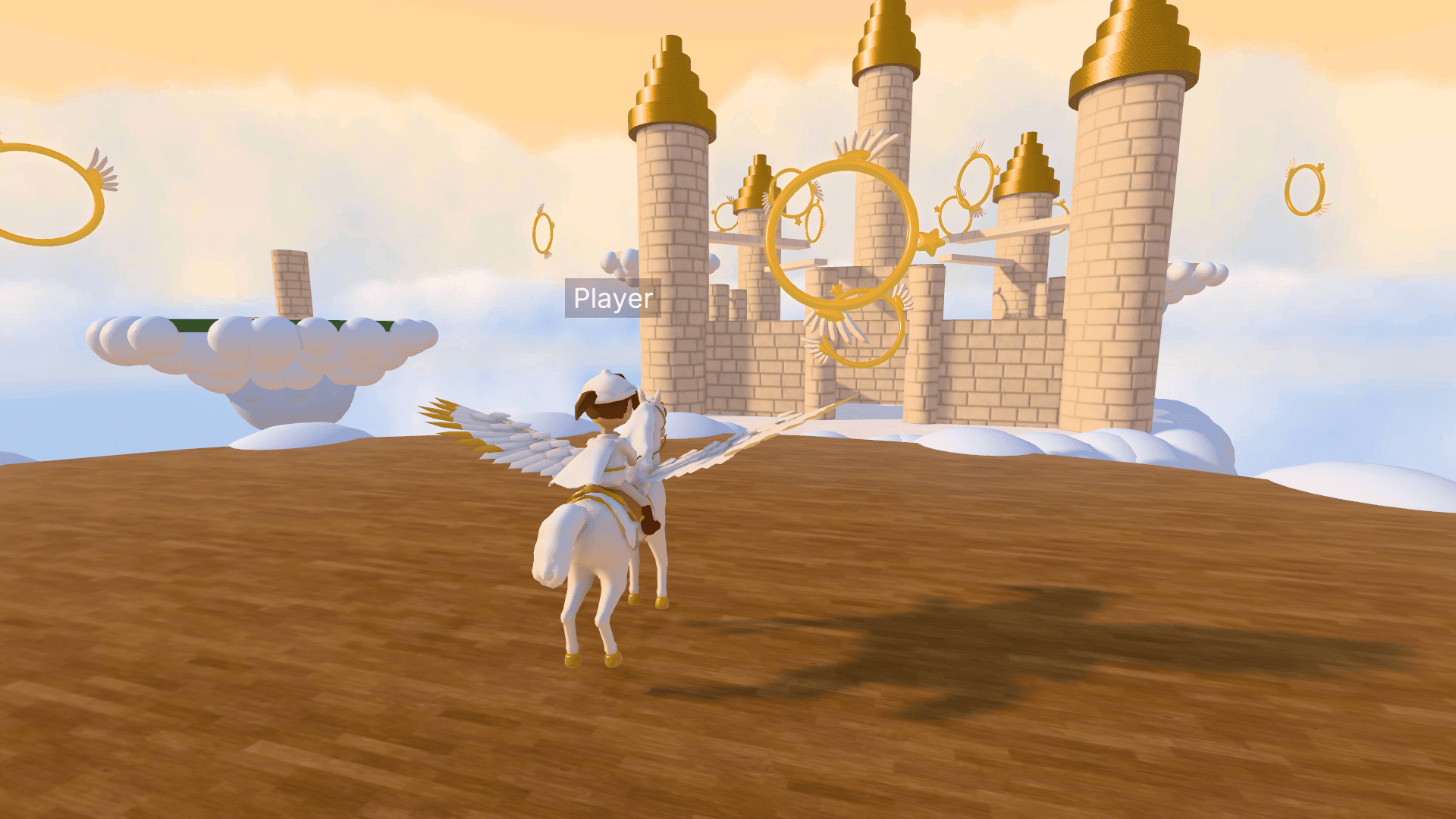 Pegasus Skies: Star Citadel
