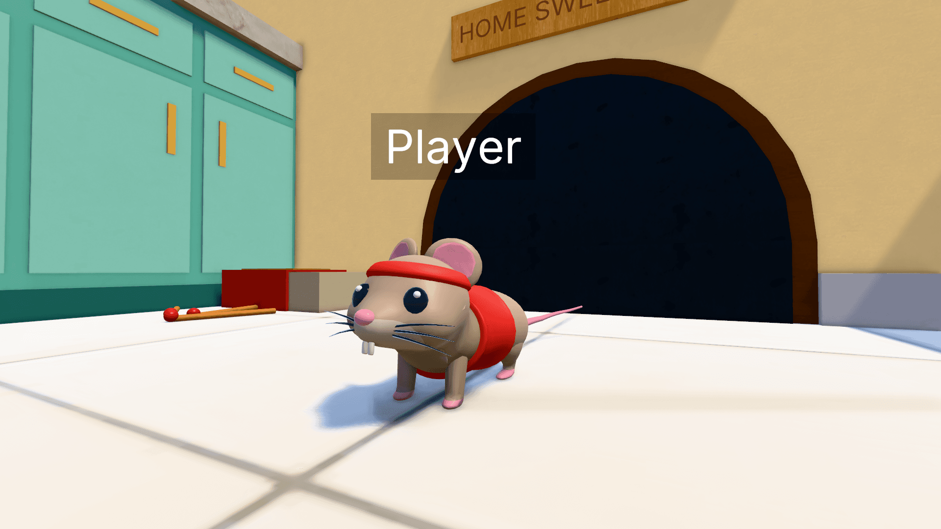 Rat Race
