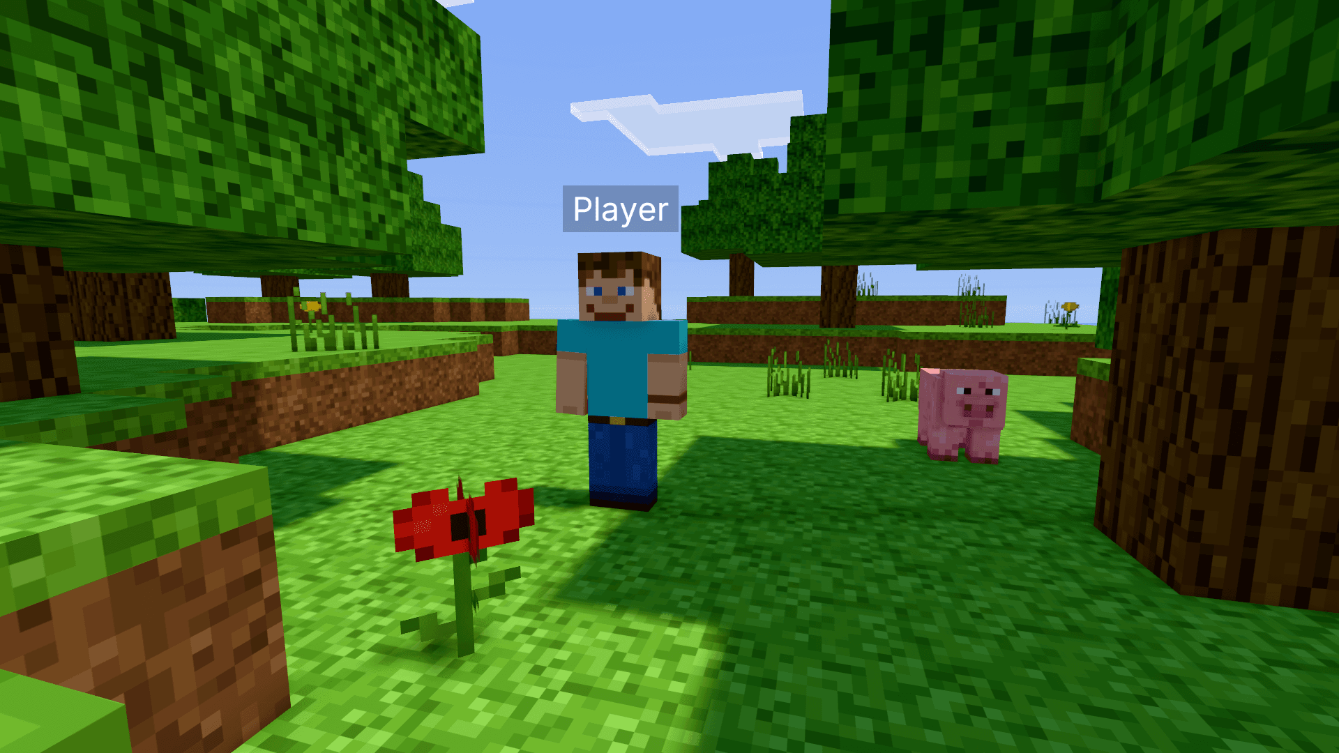 Blockcraft