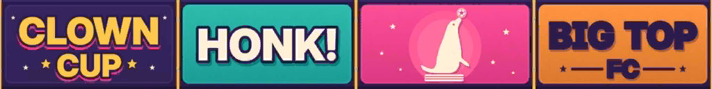 Arena Boards