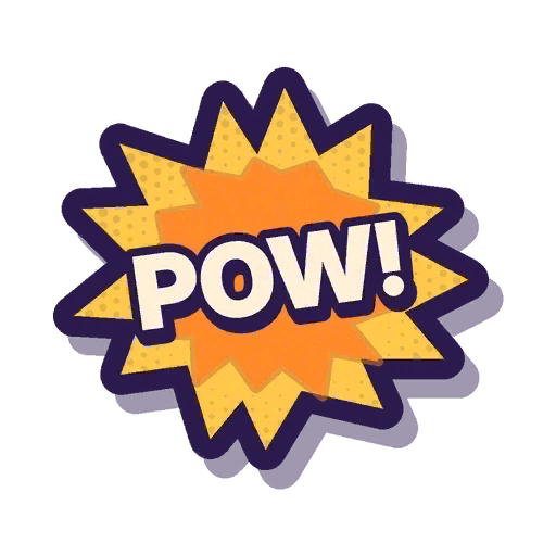 FX Pow