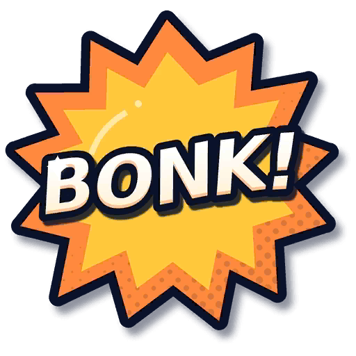 Midway FX Bonk