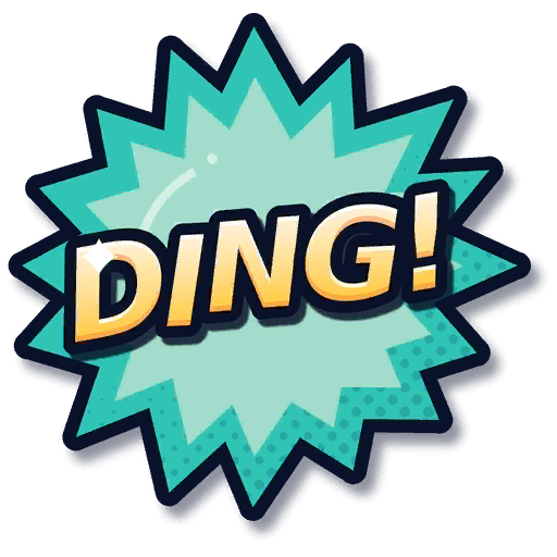 Midway FX Ding