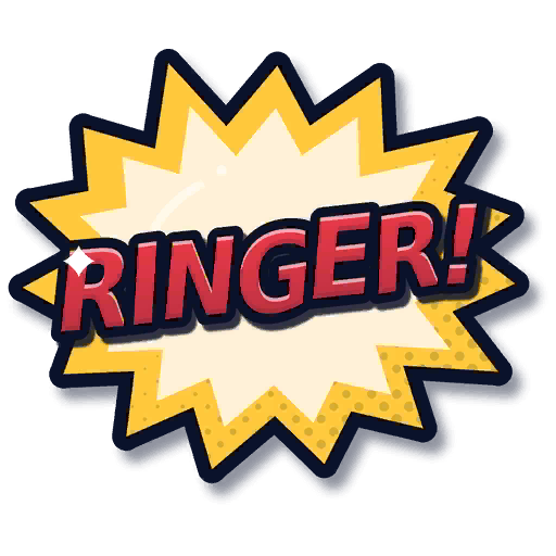 Midway FX Ringer