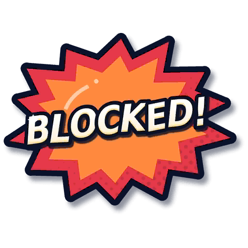 Midway FX Blocked