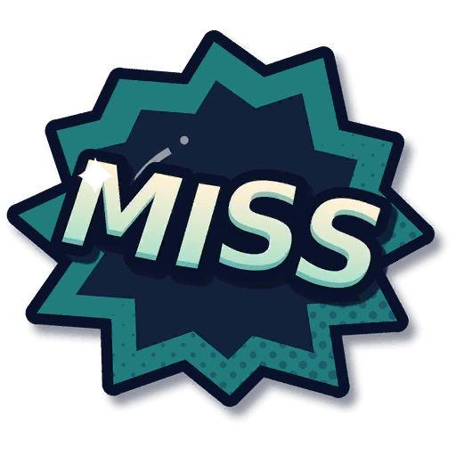 Midway FX Miss