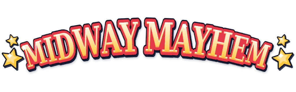 Midway Sign Title