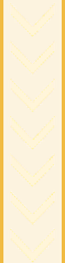 Rolling Pin Warning Lane