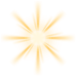 FX Gold Starburst